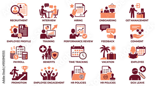 human resources, hr, hr icons, human resource icon, recruitment, hiring, employee, employees, staff, team, teamwork, people, user icon, group icon, organization, management, leadership, business, corp