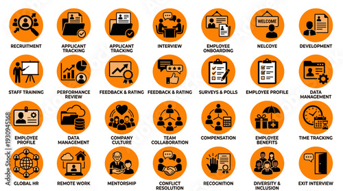 human resources, hr, hr icons, human resource icon, recruitment, hiring, employee, employees, staff, team, teamwork, people, user icon, group icon, organization, management, leadership, business, corp