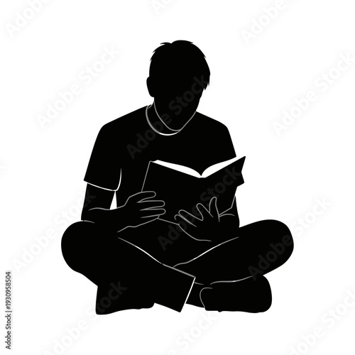 Black ruler on white background with measurement marks for scale and precision.