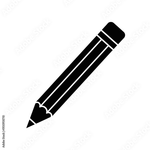 Black ruler on white background with measurement marks for scale and precision.