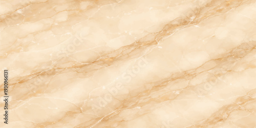A macro close up of fresh bread and flour reveals a textured beige surface with an aged grunge pattern resembling vintage parchment and antique marble material