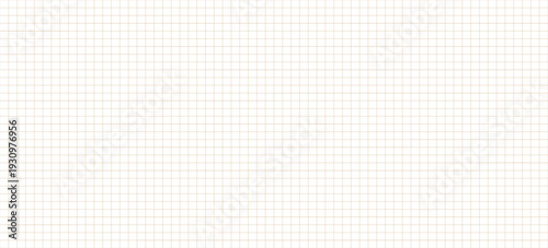 Retro seamless pattern. Black grid on white background. 60s 70s aesthetic. Vector illustration for poster, cover, print.