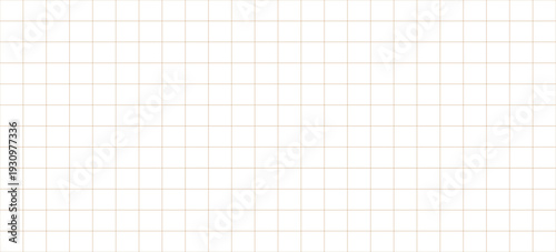 Retro seamless pattern. Black grid on white background. 60s 70s aesthetic. Vector illustration for poster, cover, print.