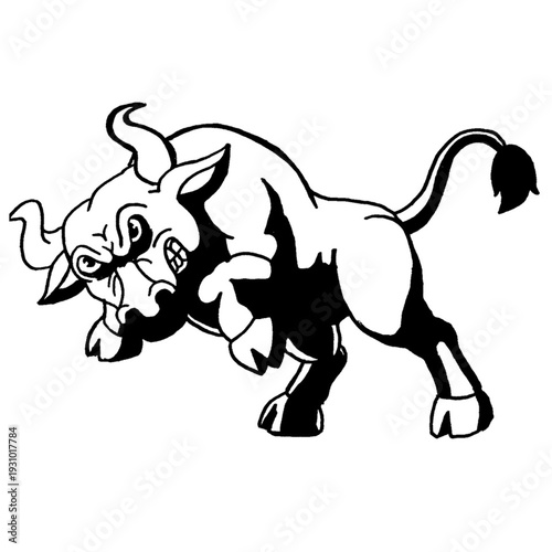 bull