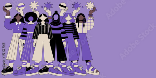 Celebrating the extraordinary strength, resilience, and brilliance of women everywhere. Today, we honor the trailblazers who paved the way, the leaders shaping our future.