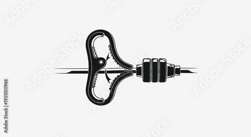 Wire Stripper Tool Pliers Cutting Wire Cable Electrical Work