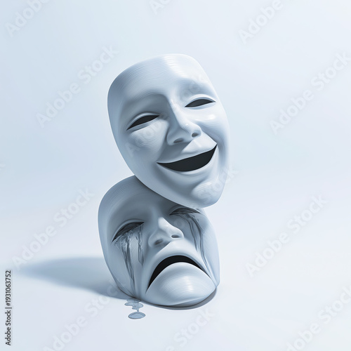 Surreal Digital Art Concept Blending Reality and Virtual Fantasy with Playful Absurd Elements in Contemporary Mixed Media Style for Creative Design and Advertising Projects