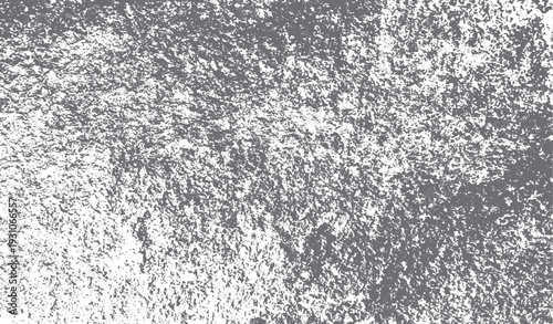 Monochrome abstract texture background resembling rough grunge concrete surface