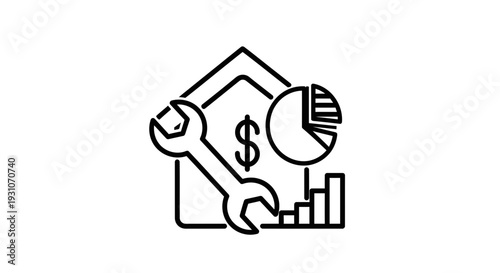 Comprehensive financial analysis for property maintenance and home improvement projects