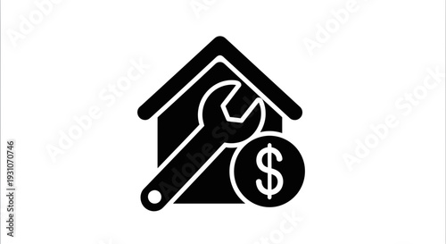 Home repair cost estimation, property maintenance solutions, and housing financial services