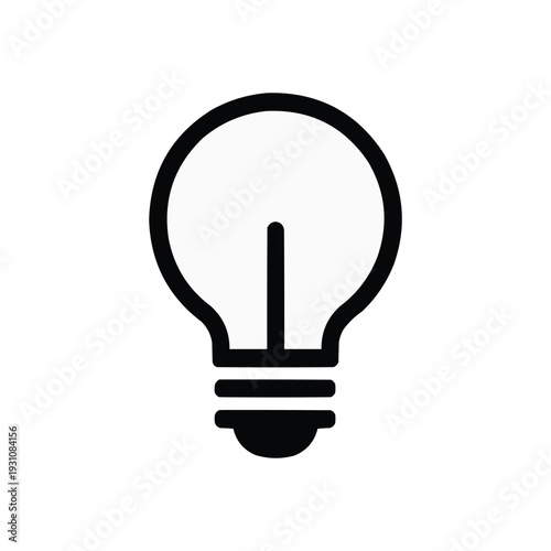 lightbulb icon