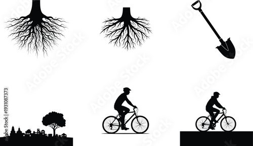 World environment day eco friendly city living sustainability