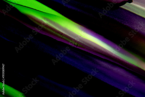 Dark art background in purple colors