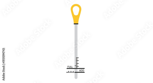 Soil Moisture Probe Tool.