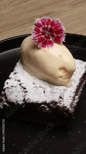 Food, gourmet restaurant, à la carte dishes, desserts