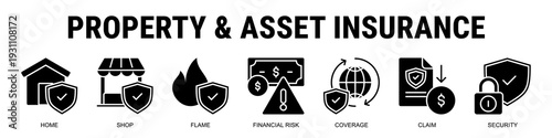 Protecting Homes, Shops, And Valuable Assets Against Financial Loss Through Structured Coverage And Efficient Claim Support.
