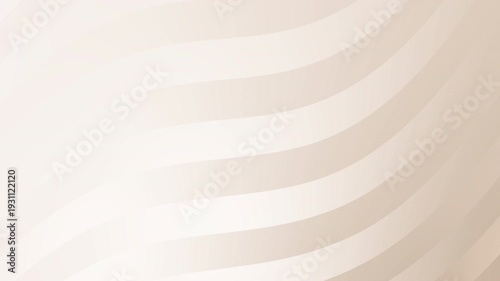 Light tan curved abstract lines background suitable for design projects, web graphics, presentations, and social media posts. Versatile and visually appealing.