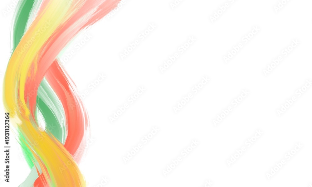 Obraz premium abstract color background with copy space for text 