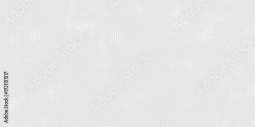 Abstract halftone dotted background. Grunge effect vector texture