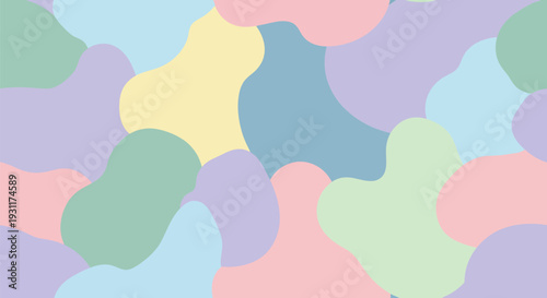 Futuristic Cyberpunk Neon Background with Glowing Lines and Dark City Abstract Tech Theme