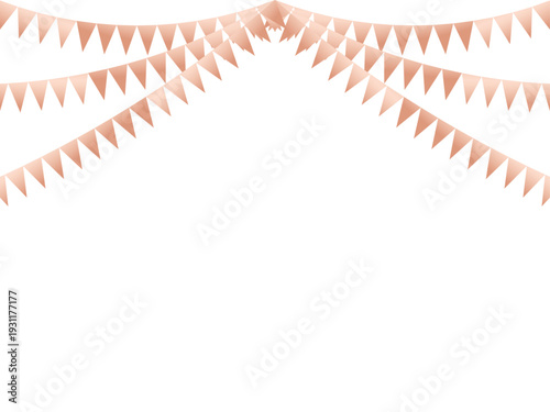 ガーランド三角、曲線、m8桃金F1