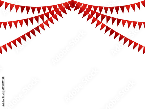 ガーランド三角、曲線、m10赤F1