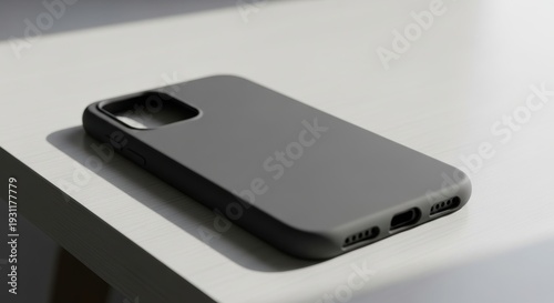 Smartphone Cover Display