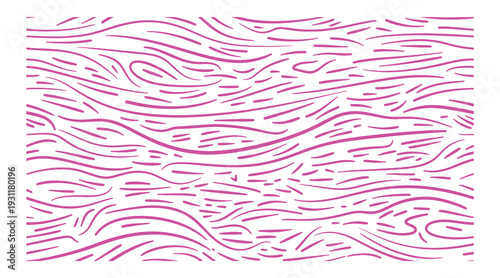 Simple yet artistic line vector backdrop created for smooth duplication.