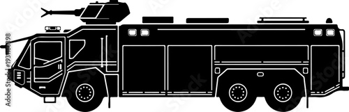 Street Sweeper Truck Silhouette Vector Illustration

Municipal Road Cleaning Vehicle Black Silhouette

City Sanitation Sweeper Truck Icon Design