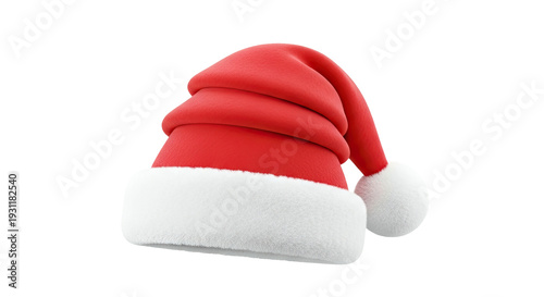 Santa Hat