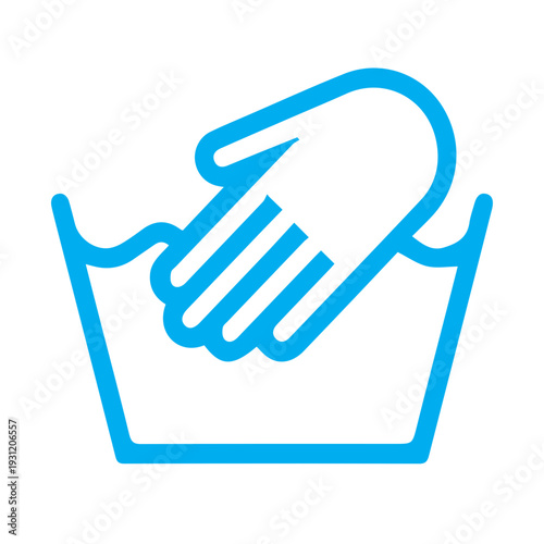 Hand Washing Instructions