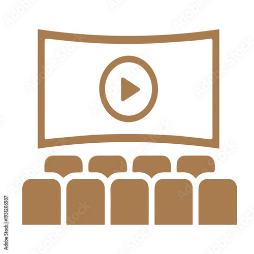 Cinema and entertainment