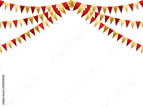 ガーランド三角、曲線、m金10赤F1