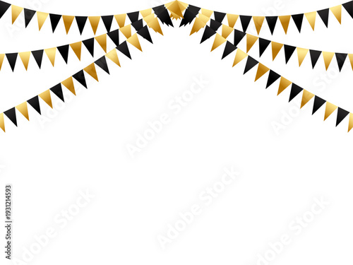 ガーランド三角、曲線、m金19黒F1