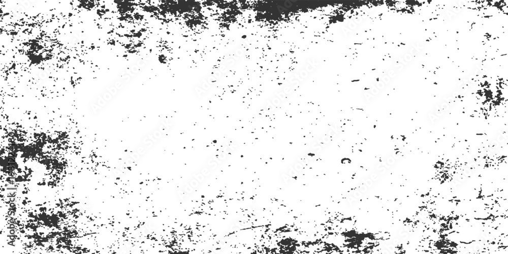 Obraz premium Distressed Grunge Texture: An evocative distressed grunge texture, perfect for adding depth and character to your projects.