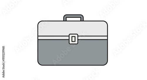 Briefcase Icon