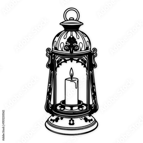 ramadan light decoration desgine