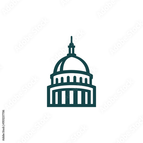Capitol Logo