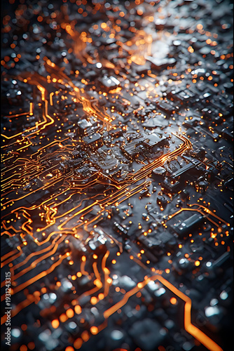 rusty metal surface