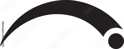 Smart wearable technology icon set, health monitoring devices, fitness tracker, smartwatch, biometric sensor symbols, black silhouette vector illustration