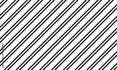 abstract diagonal double line pattern perfect for banner poster background.