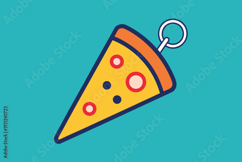 vector illustration of an abstract background