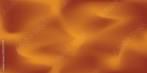 Orange and yellow gradient abstract background with smooth flowing shapes and a soft blurry texture. background with smooth flowing shades of orange and yellow. smoke.
