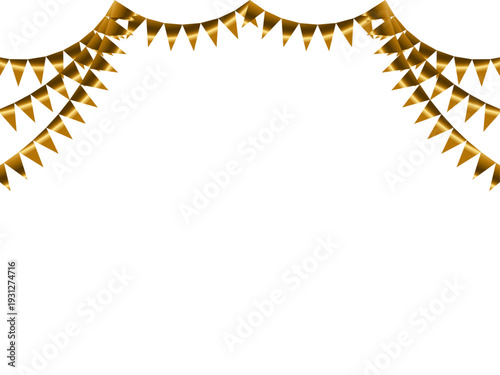 ガーランド三角、曲線、1金F2