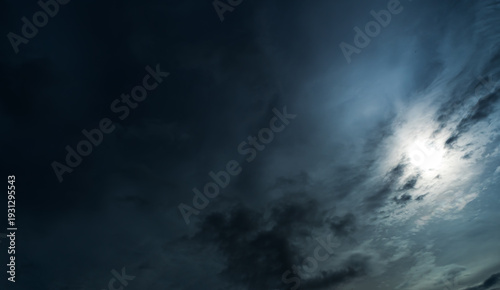 Cloud storm sky dark rain lightning thunder stormy typhoon nature light scene rainy atmosphere damage effect carbon dioxide dust air pollution 2.5 Pm, texture nature windstorm weather skyscape.