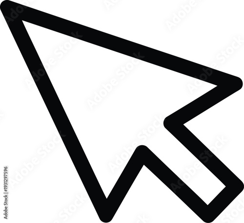 Megaphone announcement vector illustration with sound waves, flat design graphic