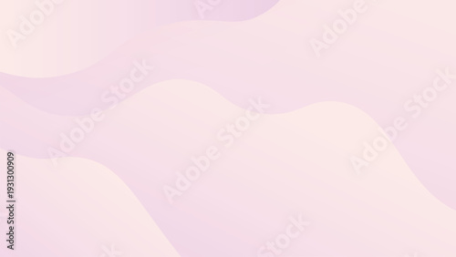 Modern pink abstract vector background