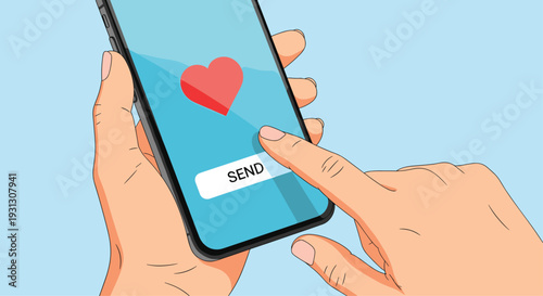 Recruitment document shows a candidate resume that has been officially approved with a red stamp by a hiring manager.