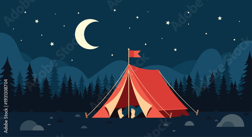 Delivery person wearing a mask travels on a blue scooter to transport a package to a specified map location.