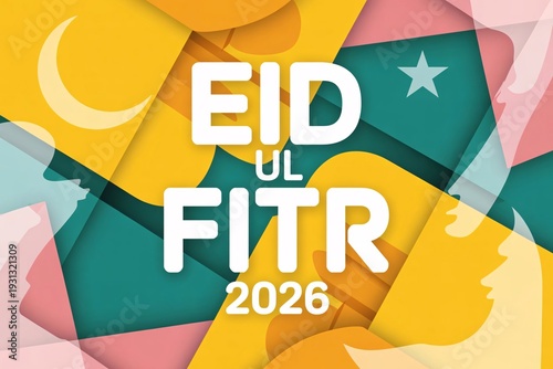 Celebrating eid ul fitr 2026 with joy and festive spirit around the world